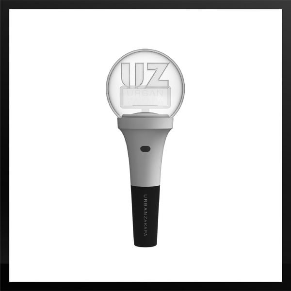 【公式】 URBAN ZAKAPA OFFICIAL LIGHT STICK 公式 ペンライト 応援棒 正規品