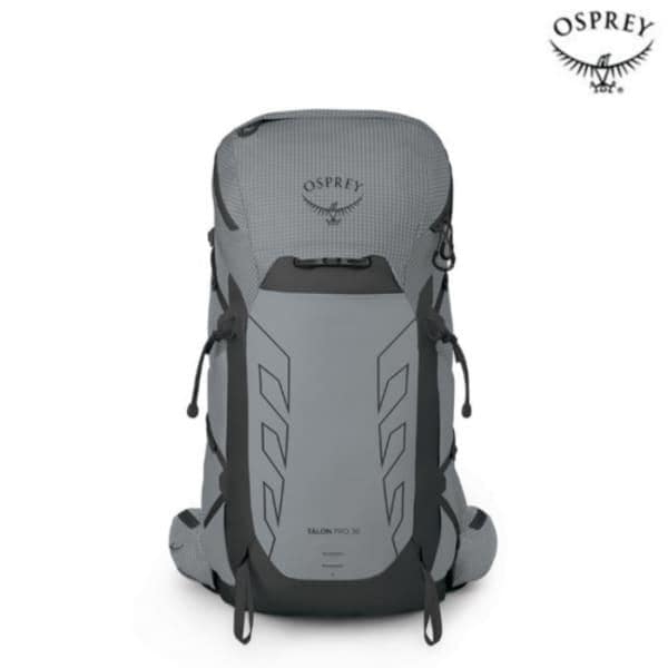 タロンプロ 30L 男性用登山バックパック リュックサック 自転車リュックサック