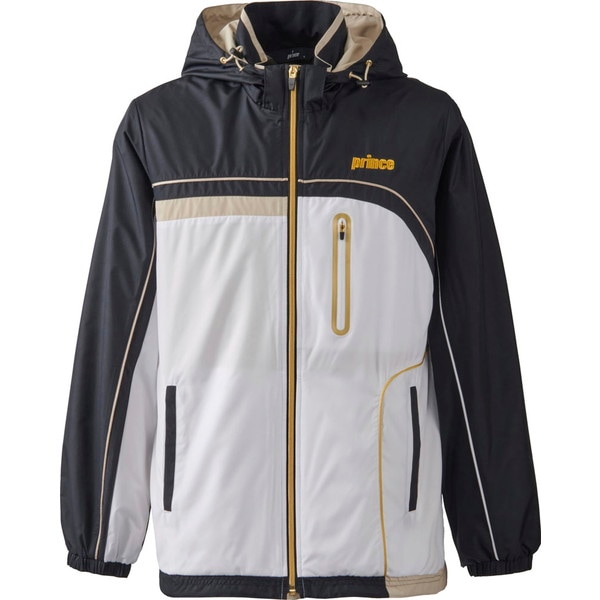 Prince プリンス ウィンドジャケット テニス ウインドジャケット TMU661T-040 8,560円