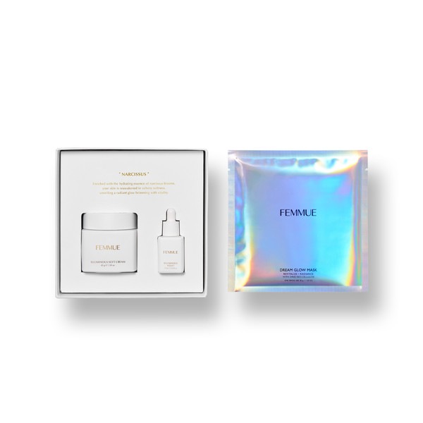 イルミナスクリームキット