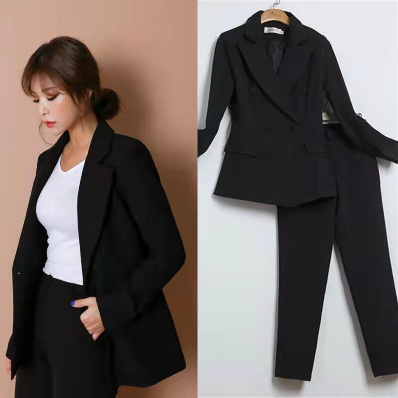 パンツスーツ レディース 結婚式 長袖 フォーマル スーツ 大きいサイズ OL 通勤 ママ セレモニ