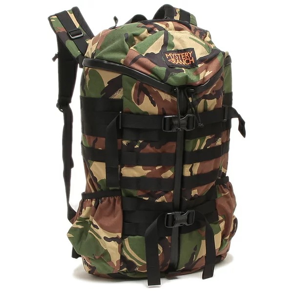 リュック バックパック ツーデイアサルト マルチカラー メンズ レディース ユニセックス 111183 998 24,272円