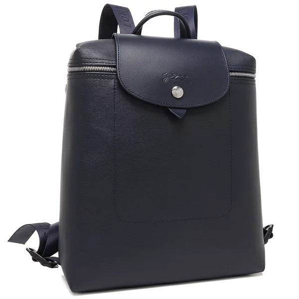 リュック バックパック プリアージュシティ ネイビー 1699 HYQ 556 LE PLIAGE CITY BACKPACK