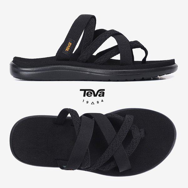 【TEVA】21SS 夏サンダル STVF2117032-MHB ボヤ ジレッサ (MHB)