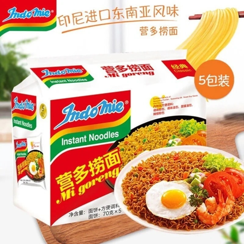 【1つ買うと10個もらえる】メガ割撈麺ビビン麺インスタントラーメン四味インスタントラーメンキャンプ多面一箱伝統袋入りインスタント食品 14,853円