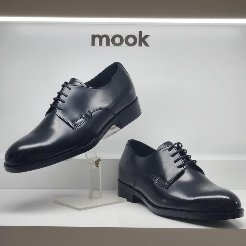 男性ベーシックドレスダービー412106 FA TZFY1SD