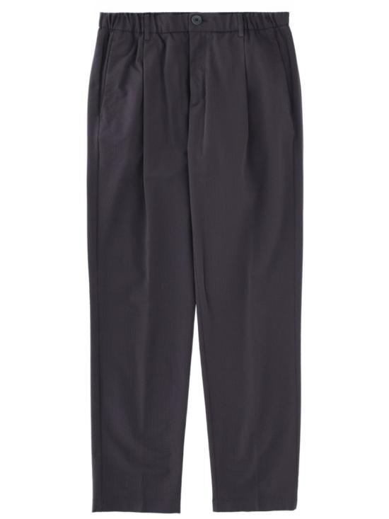 HERNO Men Pants PT000093U 126849200 Black