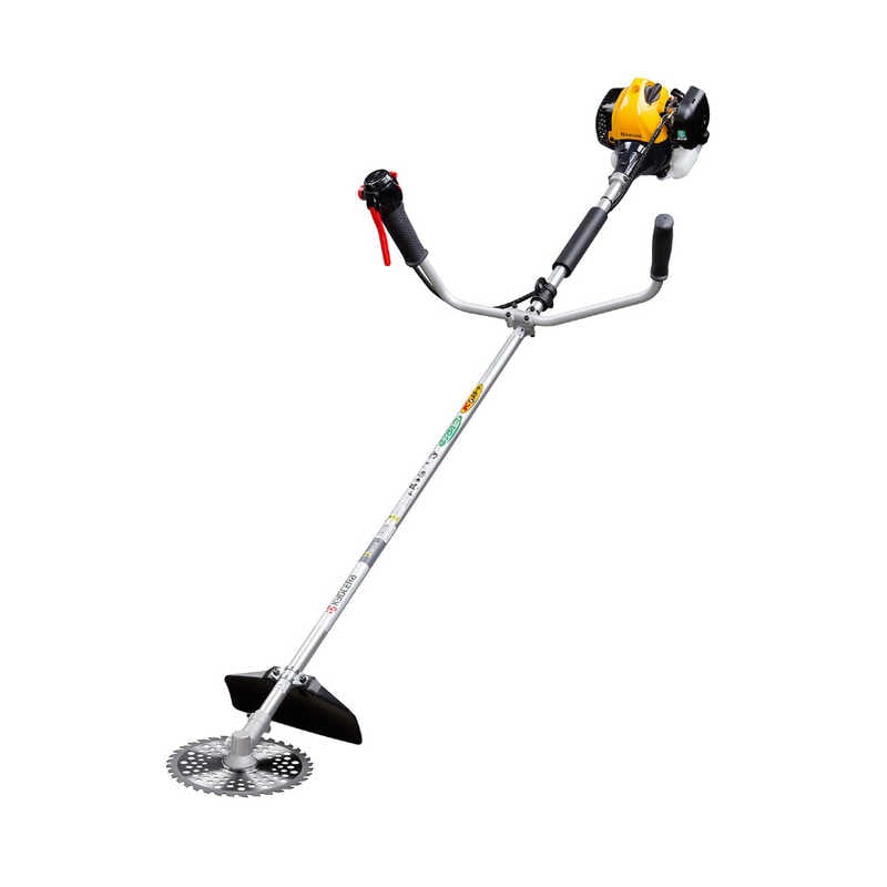 京セラインダストリアルツールズ KYOCERA エンジン刈払機(草刈機) 661700A