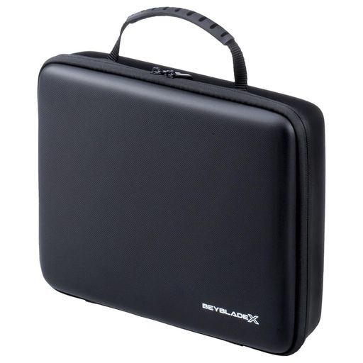 ベイブレード自作アタッシュケース付き ベイブレードX 自作アタッシュケース作ってみた｜麻倉まくら