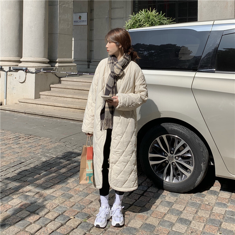 ロングジャケット アウター コート ジャケット ロングコート 白 ホワイト ベージュ ロング丈