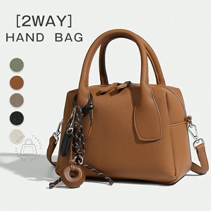 【急速出荷!】ハンドバッグ レディース 小さめ ショルダーバッグ 斜めがけ ミニバッグ 大人 2way 大人 手提げ 斜め掛け ミニショルダーバッグボストンバッグ 可愛い かばん おしゃれ かわいい