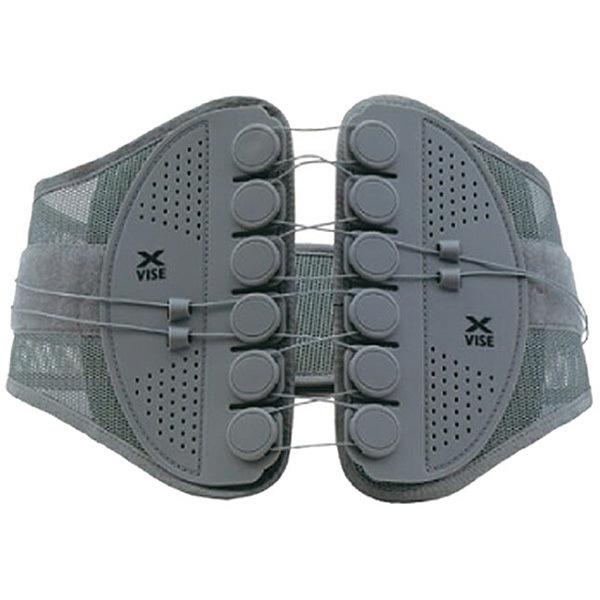 リンクス LYNX クロスバイス グレー XL