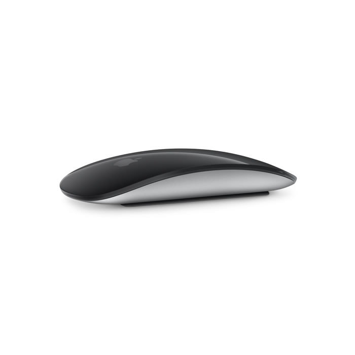 マウス ワイヤレス Magic Mouse Multi-Touch対応 MMMQ3JA ブラック