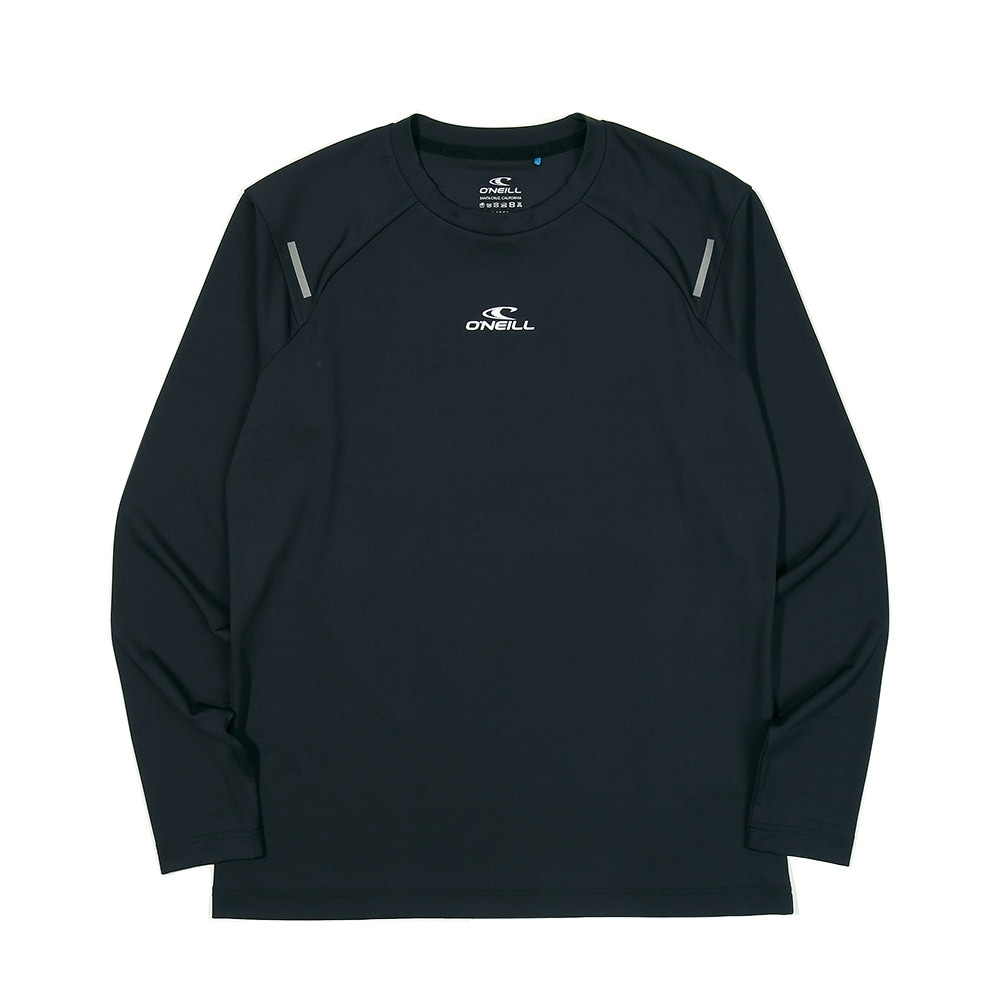 オニールメンズモリッツロングスリーブ T シャツ OMTRL3155-199