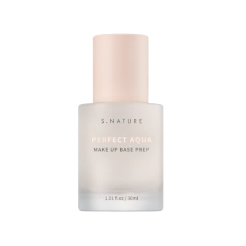 パーフェクトアクア メイクアップベースプレップ 30ml