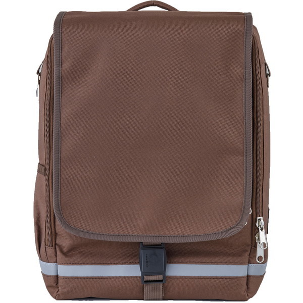 ラクサック ジュニア ブラウン 101347 14 大 8,592円