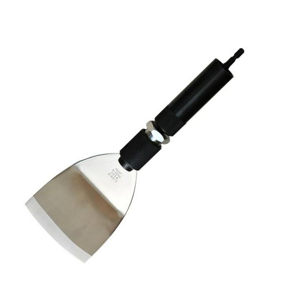 エイシン 電動スクレーパー デカコゲラ BRY－1MX 先端工具 ドリルアクセサリ ドリル その他