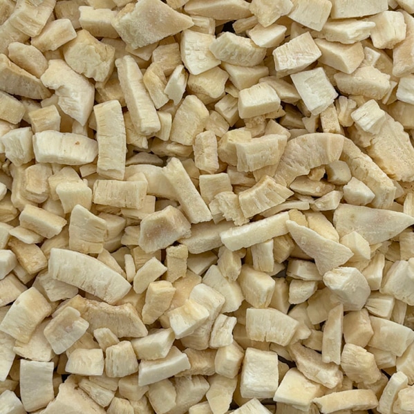 ハース ローストココナッツ 1kgx10 袋 大容量 メーカー直送