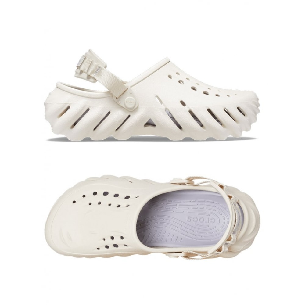 クロックスエコークロッグ 207937-160