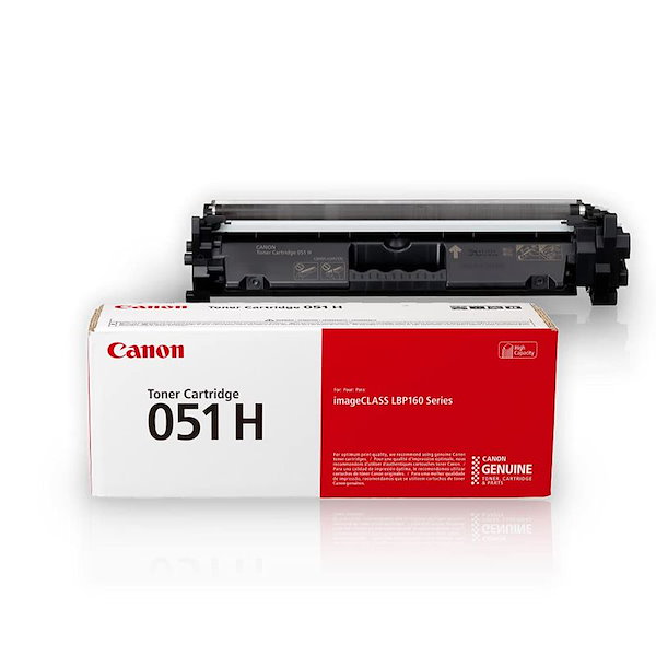 Qoo10] Canon トナーカートリッジ051 （