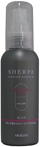 シェルパ コンディショニングミルク 95g