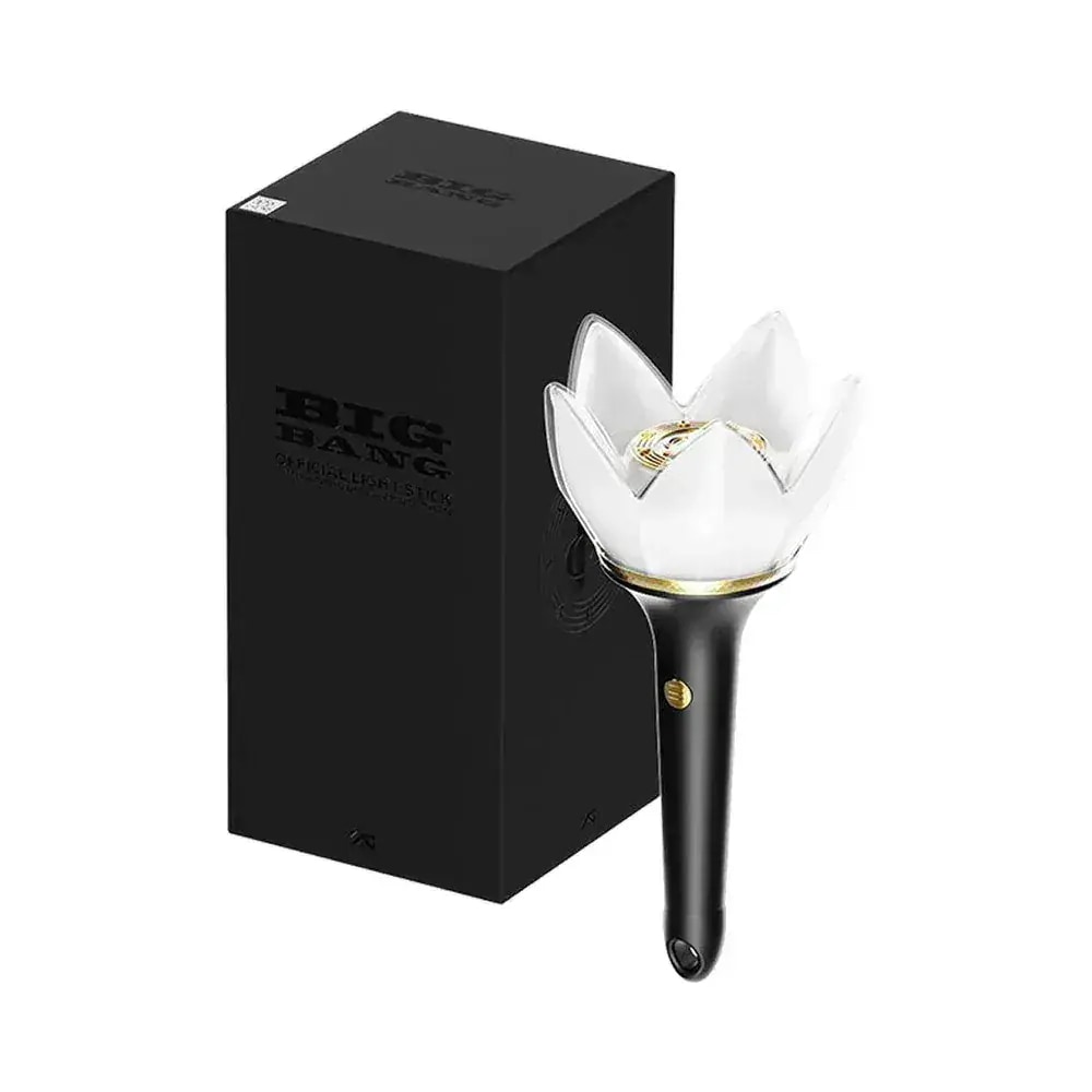 Qoo10] YGエンターテイメント 公式 BIGBANG ペンライト 20T