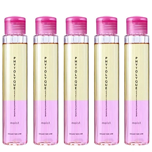 フィトリーク モイスト 97mL 5本 セット