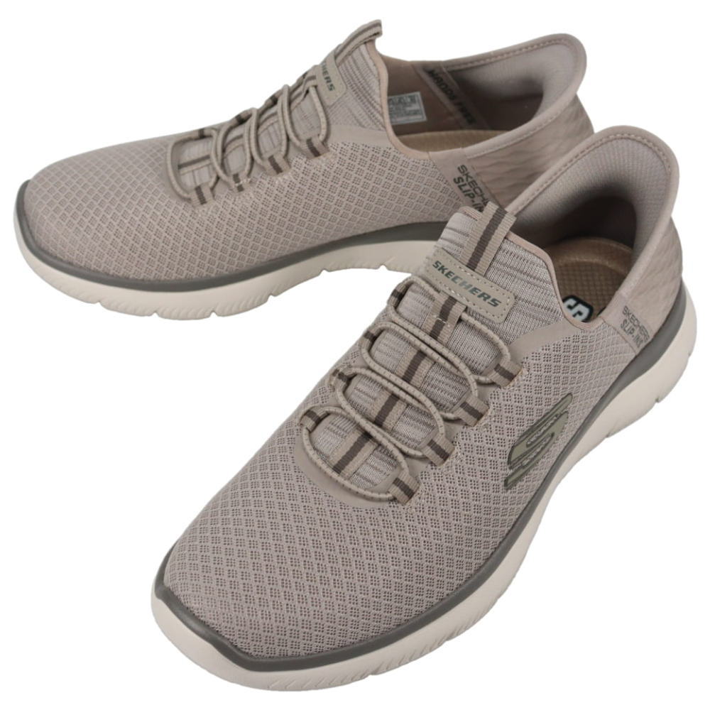 正規品 スリップインズ サミッツ ハイ レンジ SUMMITS HIGH RANGE トープ 232457 TPE