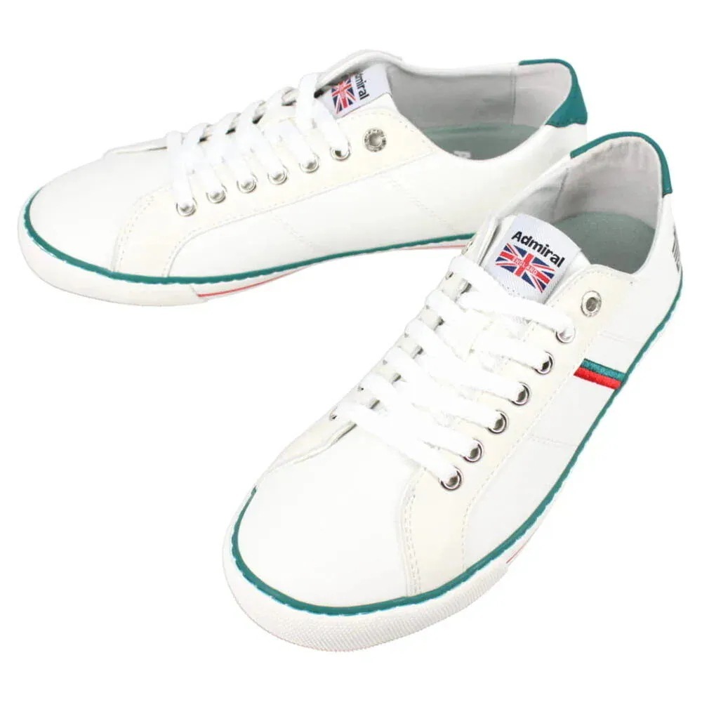 正規品 ワトフォード WATFORD ホワイト/グリーン AD601