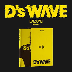 DAESUNG テソン D's WAVE Tシャツ Ｍ 2025年最新】テソン tシャツの人気アイテム - メルカリ