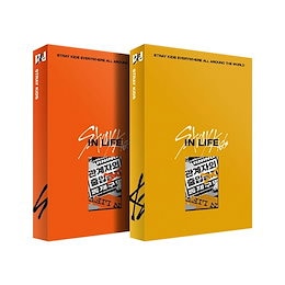 Qoo10 | ストレイキッズ-アルバム-IN生のおすすめ商品リスト