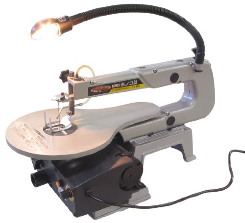 【即発送】パオック(PAOCK) Power sonic(パワーソニック) 糸ノコ盤 VS-400北海道沖縄発送不可