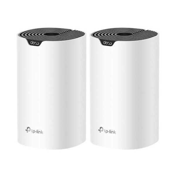 Deco S7(2-pack)(JP) Wi-Fiルーター 1300+600Mbps メーカー直送