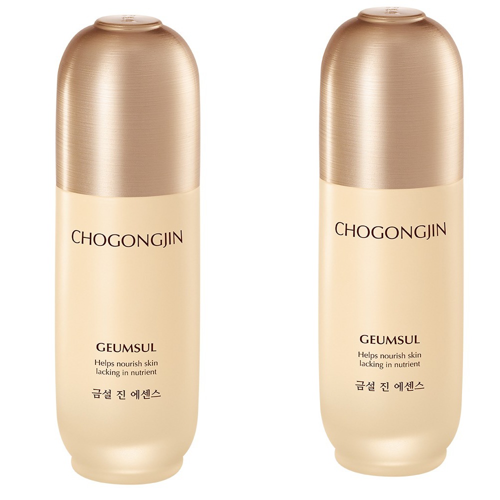 超共振 金雪ジンエッセンス 50ml+50ml