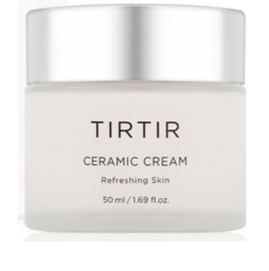 陶磁器 クリーム 50ml