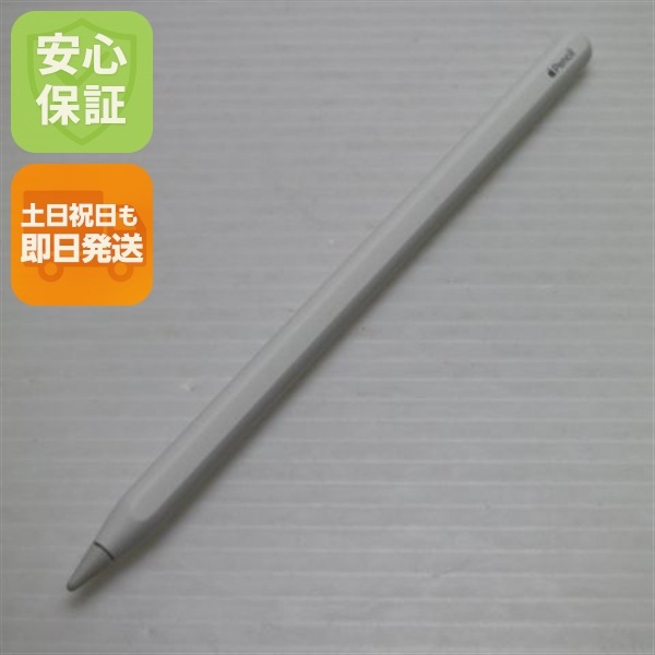 新品同様 Apple Pencil 第2世代 MU8F2J/A (2018) タッチペン 145