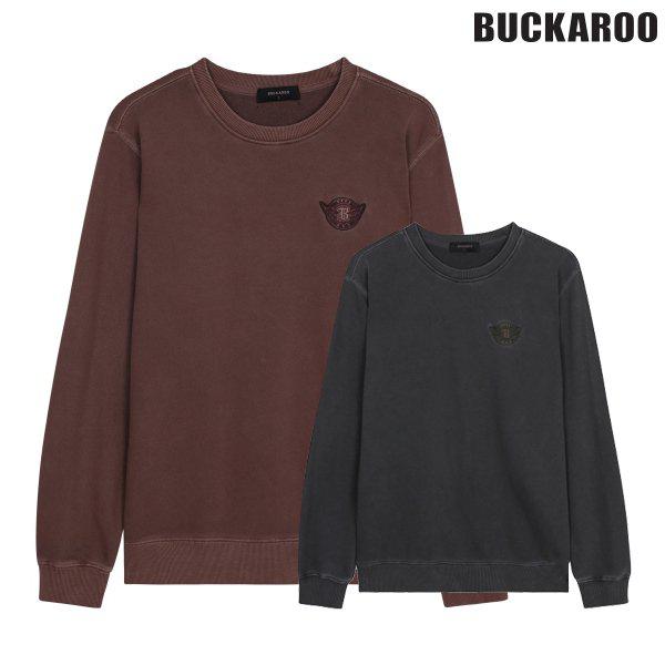 [驪州店] 共用アートワーク長袖Tシャツ(B245TS010P)