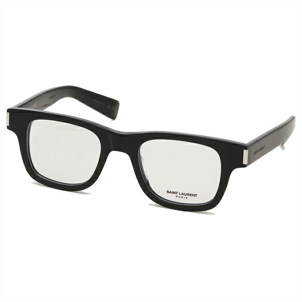 サングラス アイウェア 47サイズ ブラック メンズ レディース SAINT LAURENT PARIS SL 564 OPT 001