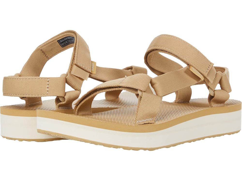 [テバ] サンダル Midform Universal ラーク 23 cm