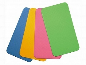 キヨタ ぐりーんまっと バナナイエロー KS-90