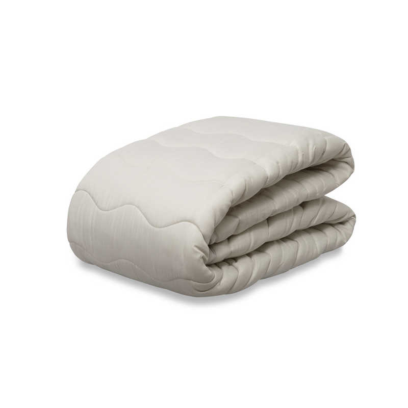 フランスベッド　【ベッドパッド】キュリエスエージーベッドパッド フランスベッド フランスベッド [シングルサイズ /97×195cm /ベッドパッド]