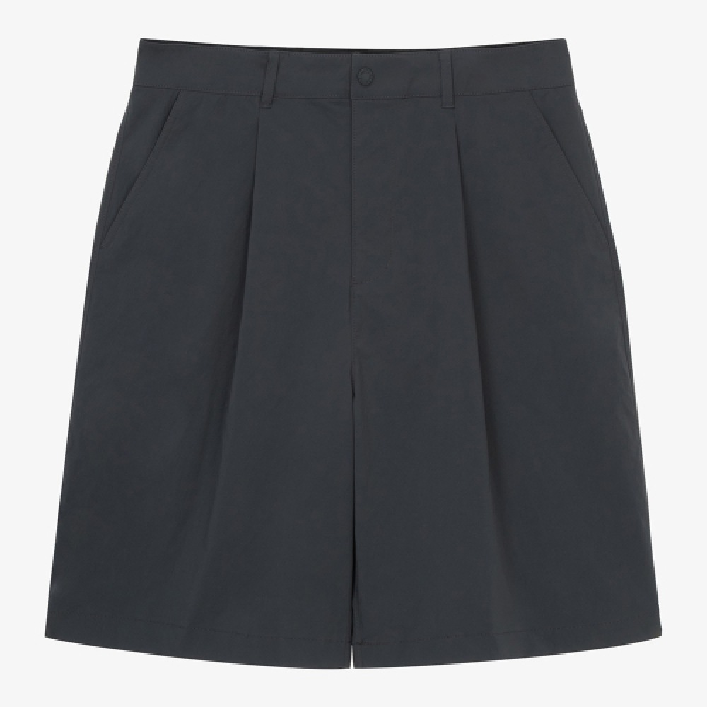 THE NORTH FACE メンズ ウィンタリーショーツ_CHARCOAL GREY NS6NR13B