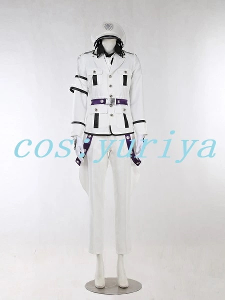 魔法使いの約束 一周年記念 ブラッドリーコスプレ衣装