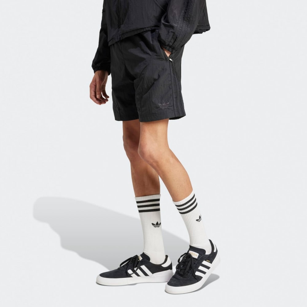 アディダスアディカラー2000ショーツJC6222-BLACK