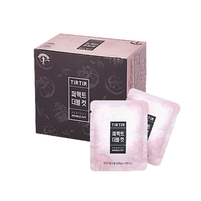 パーフェクト ダブルカットピンク 56包（28日分）