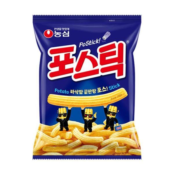 農心 ポスティック 84g x 20個