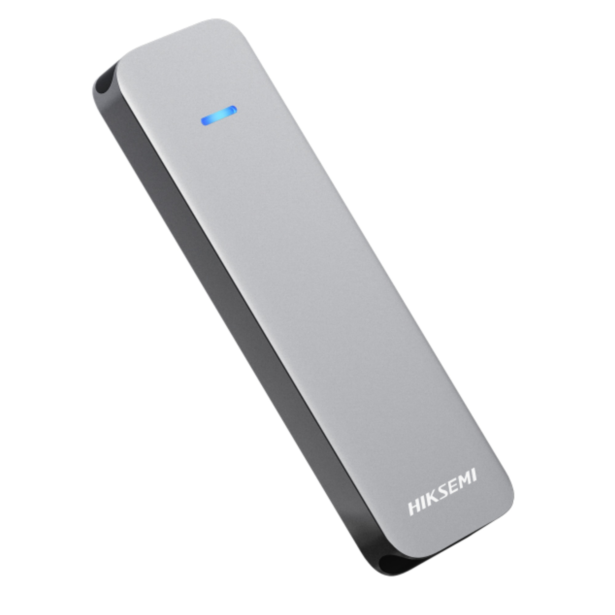 ポータブルSSD 1TB 高速1050MB/s 3D NAND搭載 大容量 軽量 コンパクト 耐久 外付けSSD 衝撃に強い 高速転送 USB-C/USB-A対応 HS-ESSD-Elite-1