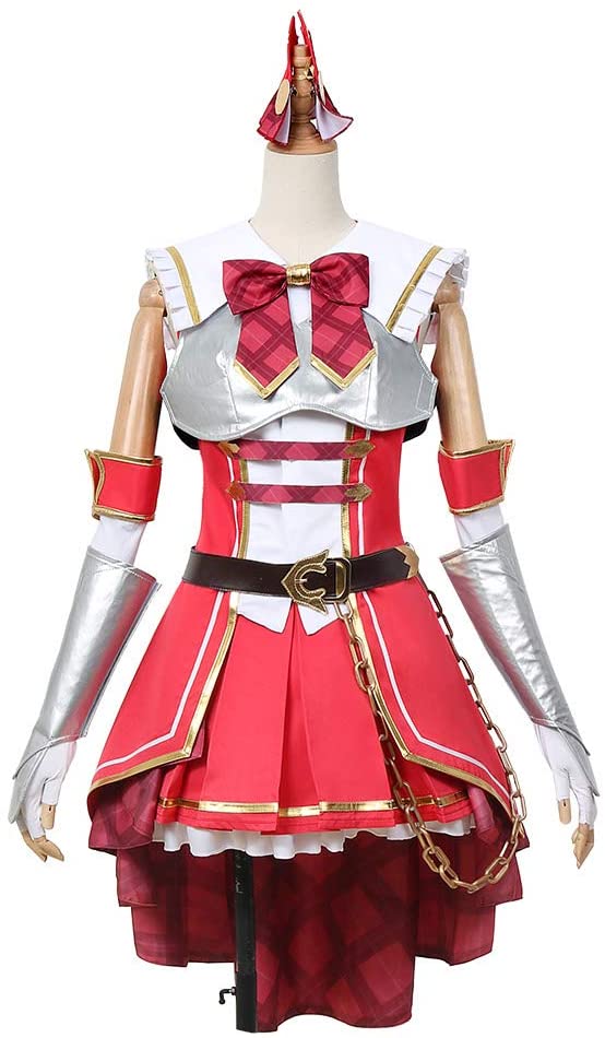 ノゾミ コスプレ衣装 桜井望 風 ハロウィン クリスマス 学園祭 文化祭 仮装 13,068円