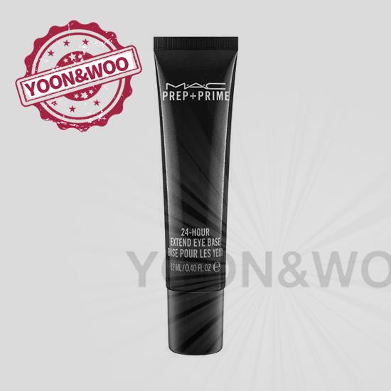 MACプレップ+プライム24-アワーエクステンドアイベース