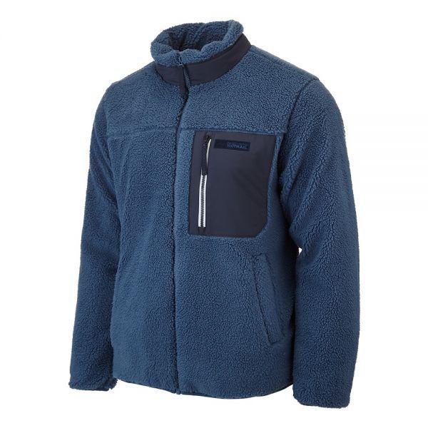 スケッチャーズ メンズ ゴートレイル フリース ジャケット_SL3MJCDW012 メンズ ゴートレイル フリース ジャケット 315177